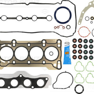 FULL GASKET SET. ENGINE - V.REINZ