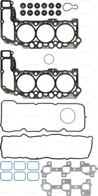 GASKET SET. CYLINDER HEAD - V.REINZ