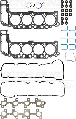 GASKET SET. CYLINDER HEAD - V.REINZ