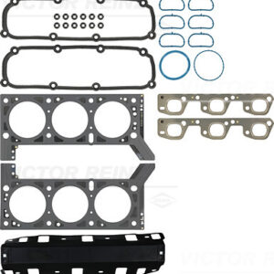 GASKET SET. CYLINDER HEAD - V.REINZ