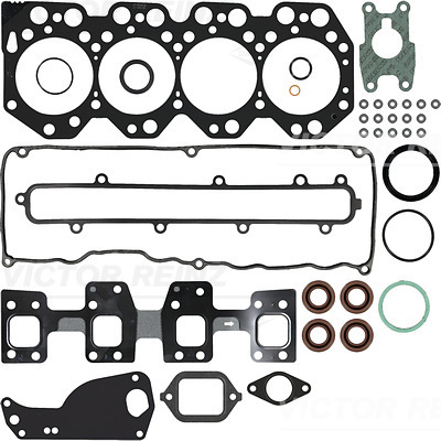 GASKET SET. CYLINDER HEAD - V.REINZ