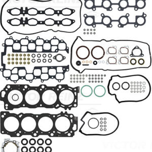 GASKET SET. CYLINDER HEAD - V.REINZ