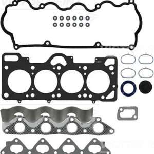 GASKET SET. CYLINDER HEAD - V.REINZ