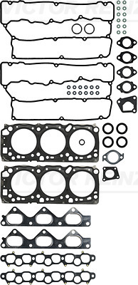 GASKET SET. CYLINDER HEAD - V.REINZ