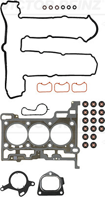 GASKET SET. CYLINDER HEAD - V.REINZ