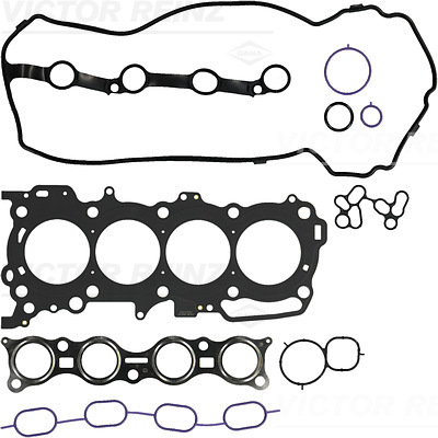 GASKET SET. CYLINDER HEAD - V.REINZ