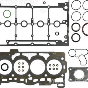 GASKET SET. CYLINDER HEAD - V.REINZ