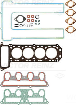 GASKET SET. CYLINDER HEAD - V.REINZ