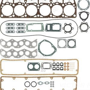 GASKET SET. CYLINDER HEAD - V.REINZ