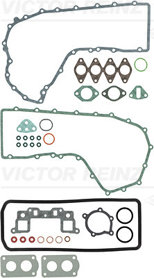 GASKET SET. CYLINDER HEAD - V.REINZ