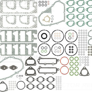 GASKET SET. CYLINDER HEAD - V.REINZ