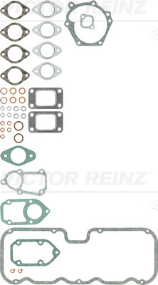 GASKET SET. CYLINDER HEAD - V.REINZ