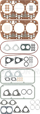 GASKET SET. CYLINDER HEAD - V.REINZ