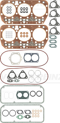 GASKET SET. CYLINDER HEAD - V.REINZ