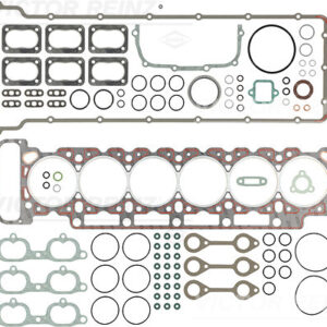 GASKET SET. CYLINDER HEAD - V.REINZ