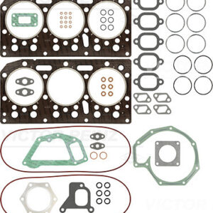 GASKET SET. CYLINDER HEAD - V.REINZ