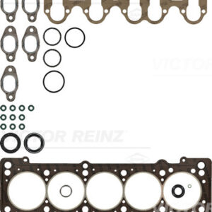 GASKET SET. CYLINDER HEAD - V.REINZ