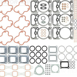 GASKET SET. CYLINDER HEAD - V.REINZ