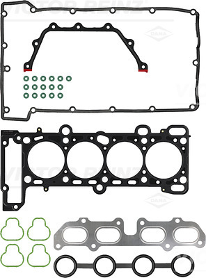 GASKET SET. CYLINDER HEAD - V.REINZ