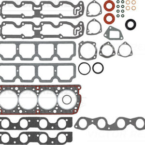 GASKET SET. CYLINDER HEAD - V.REINZ