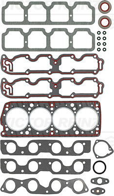 GASKET SET. CYLINDER HEAD - V.REINZ