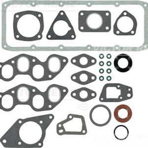 GASKET SET. CYLINDER HEAD - V.REINZ