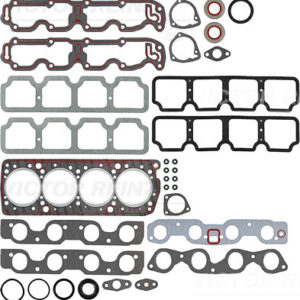 GASKET SET. CYLINDER HEAD - V.REINZ