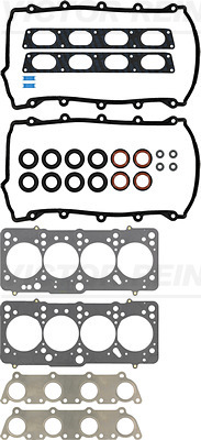 GASKET SET. CYLINDER HEAD - V.REINZ