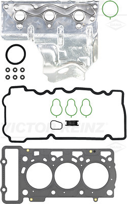 GASKET SET. CYLINDER HEAD - V.REINZ