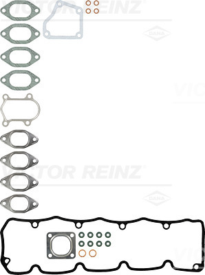 GASKET SET. CYLINDER HEAD - V.REINZ