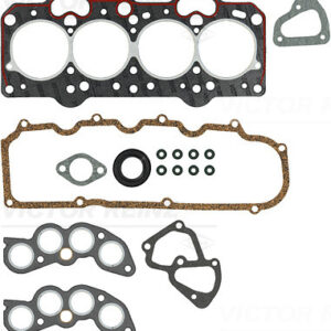 GASKET SET. CYLINDER HEAD - V.REINZ