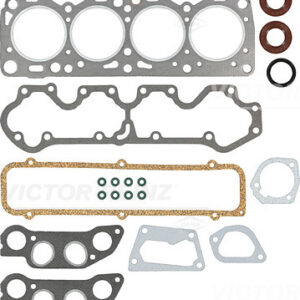 GASKET SET. CYLINDER HEAD - V.REINZ