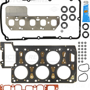 GASKET SET. CYLINDER HEAD - V.REINZ