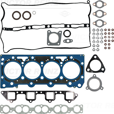 GASKET SET. CYLINDER HEAD - V.REINZ