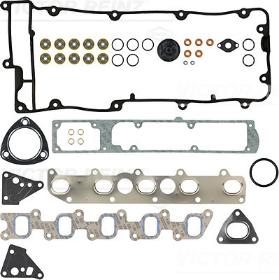 GASKET SET. CYLINDER HEAD - V.REINZ