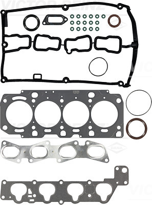 GASKET SET. CYLINDER HEAD - V.REINZ