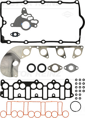 GASKET SET. CYLINDER HEAD - V.REINZ