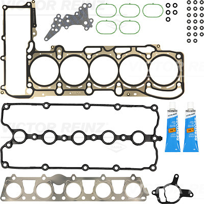 GASKET SET. CYLINDER HEAD - V.REINZ