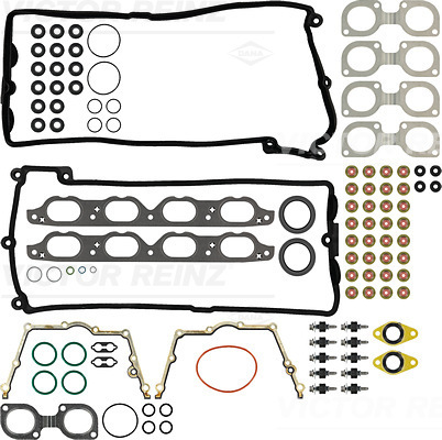 GASKET SET. CYLINDER HEAD - V.REINZ