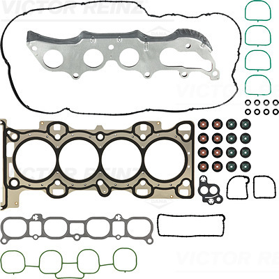 GASKET SET. CYLINDER HEAD - V.REINZ