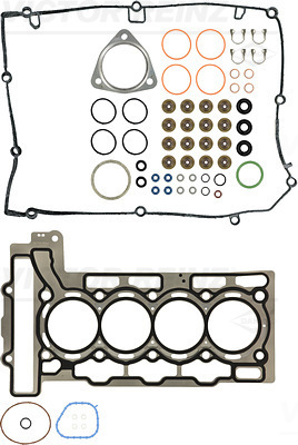 GASKET SET. CYLINDER HEAD - V.REINZ