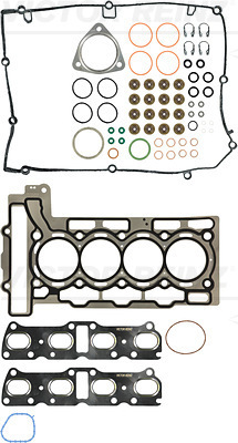 GASKET SET. CYLINDER HEAD - V.REINZ