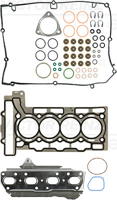 GASKET SET. CYLINDER HEAD - V.REINZ