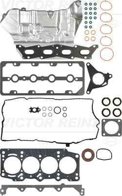 GASKET SET. CYLINDER HEAD - V.REINZ