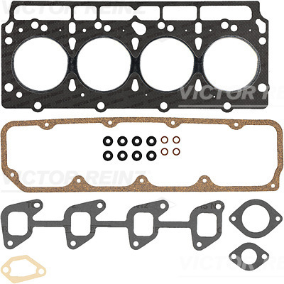 GASKET SET. CYLINDER HEAD - V.REINZ