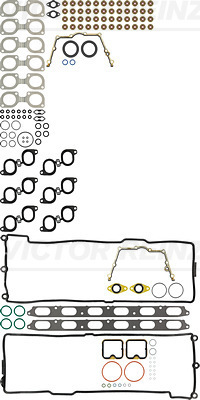 GASKET SET. CYLINDER HEAD - V.REINZ