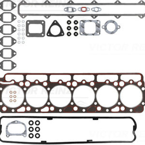 GASKET SET. CYLINDER HEAD - V.REINZ