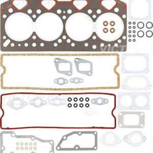 GASKET SET. CYLINDER HEAD - V.REINZ