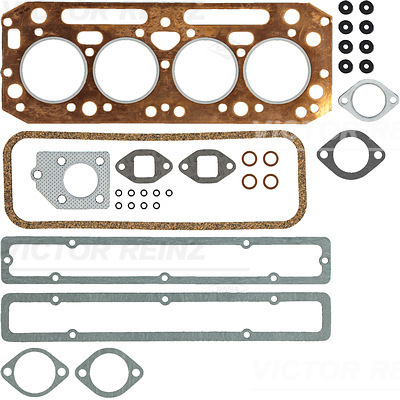 GASKET SET. CYLINDER HEAD - V.REINZ