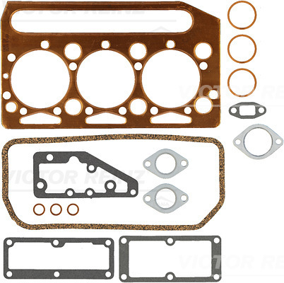 GASKET SET. CYLINDER HEAD - V.REINZ